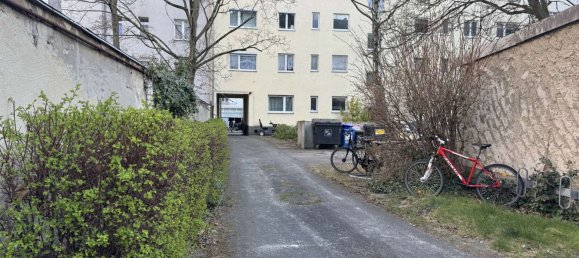  موقف سيارات في Halensee, Germany رقم 313607 11