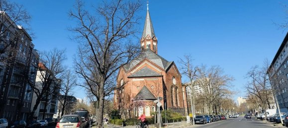  موقف سيارات في Halensee, Germany رقم 313607 16