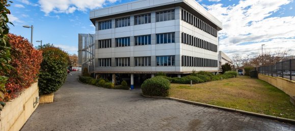 Gebäude in Leganes, Spain 3089m², Nr. 106040 3