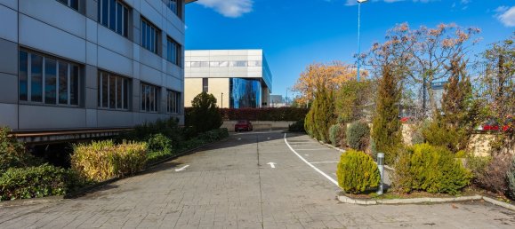 Gebäude in Leganes, Spain 3089m², Nr. 106040 6