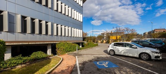 Gebäude in Leganes, Spain 3089m², Nr. 106040 7