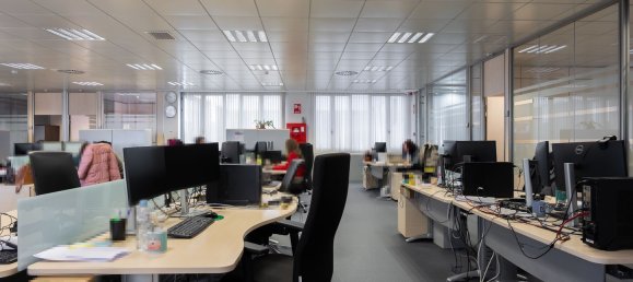 Gebäude in Leganes, Spain 3089m², Nr. 106040 48