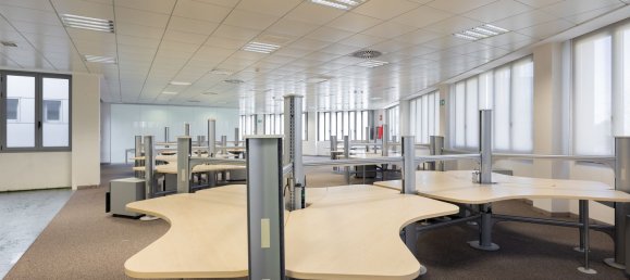 Gebäude in Leganes, Spain 3089m², Nr. 106040 33