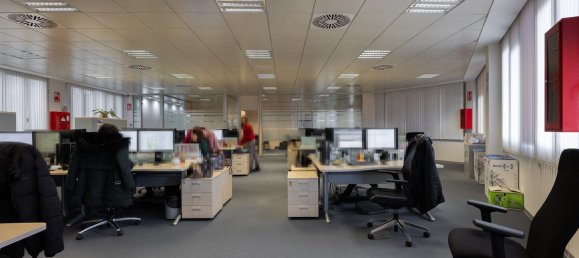 Gebäude in Leganes, Spain 3089m², Nr. 106040 47