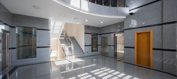 Gebäude in Leganes, Spain 3089m², Nr. 106040 20