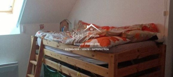 4 Schlafzimmer Haus in Loches, France, Nr. 89764 18
