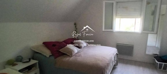 4 Schlafzimmer Haus in Loches, France, Nr. 89764 21
