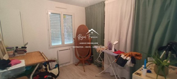 4 Schlafzimmer Haus in Loches, France, Nr. 89764 12