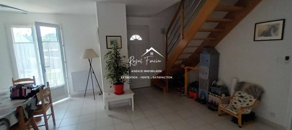 4 Schlafzimmer Haus in Loches, France, Nr. 89764 6