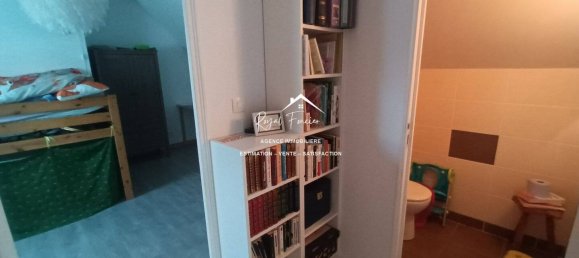 4 Schlafzimmer Haus in Loches, France, Nr. 89764 20