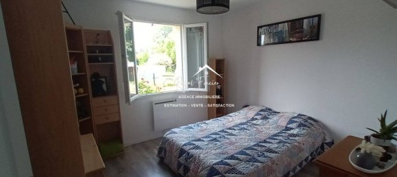 4 Schlafzimmer Haus in Loches, France, Nr. 89764 10