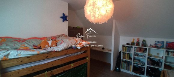 4 Schlafzimmer Haus in Loches, France, Nr. 89764 19