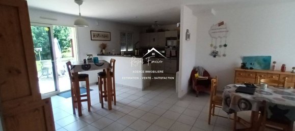 4 Schlafzimmer Haus in Loches, France, Nr. 89764 4