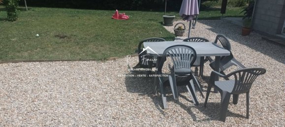 4 Schlafzimmer Haus in Loches, France, Nr. 89764 9