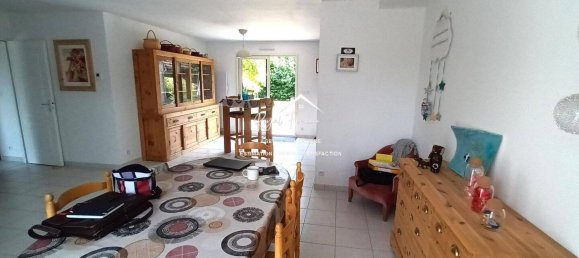 4 Schlafzimmer Haus in Loches, France, Nr. 89764 8