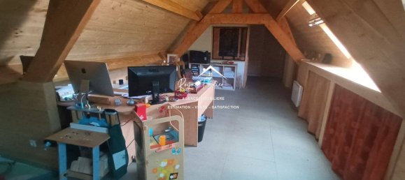 4 Schlafzimmer Haus in Loches, France, Nr. 89764 27