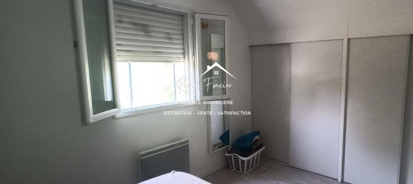 4 Schlafzimmer Haus in Loches, France, Nr. 89764 22