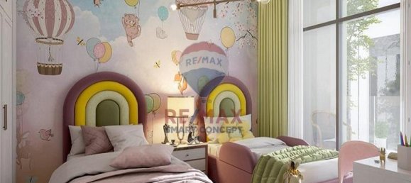 4 chambres Maison de ville à Dubai, UAE No. 13100 10