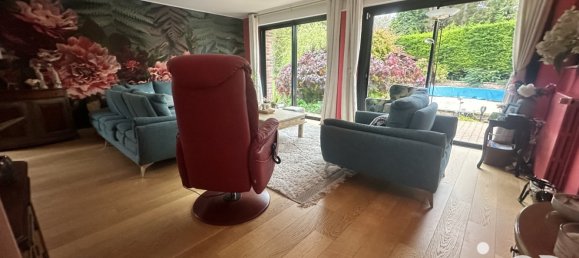 5 غرف نوم منزل في Arras, France رقم 155711 11