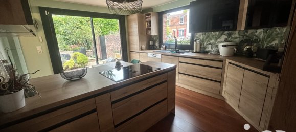 5 غرف نوم منزل في Arras, France رقم 155711 6