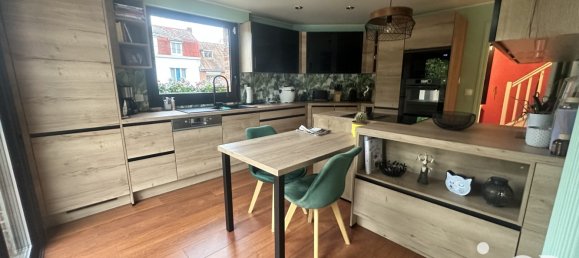 5 غرف نوم منزل في Arras, France رقم 155711 9