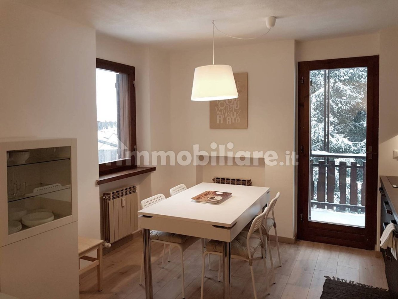 2 bedrooms Apartment in Sauze d'Oulx, Italy No. 337379