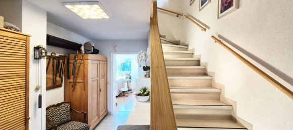 Adosado de 6 habitaciónes en Schwabisch Hall, Germany No. 29625 7