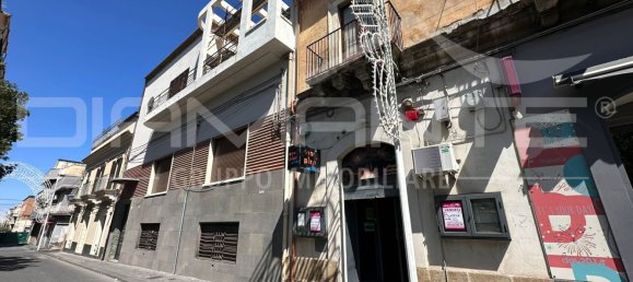 Gewerbliche Immobilie in Lentini, Italy 105m², Nr. 126056 7