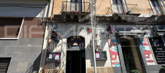 Gewerbliche Immobilie in Lentini, Italy 105m², Nr. 126056 8