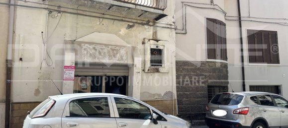 Gewerbliche Immobilie in Lentini, Italy 105m², Nr. 126056 5