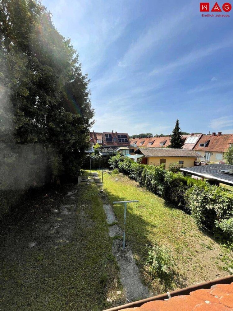 3 rooms House in Steyr, Austria No. 223551