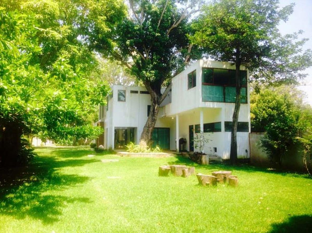 3 bedrooms House in Veracruz, Mexico No. 227468