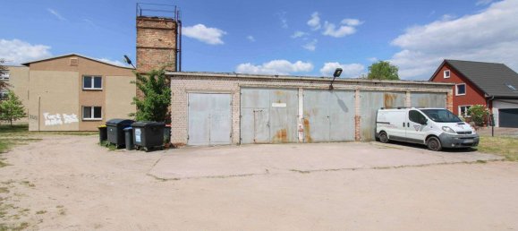  بناية في Brandenburg, Germany 1286متر مربع رقم 44204 14