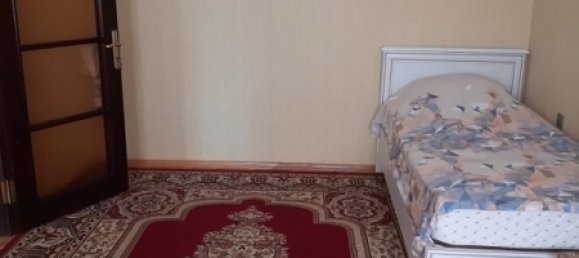 Квартира с 4 спальнями в Бинагадинский район, Азербайджан № 144 14