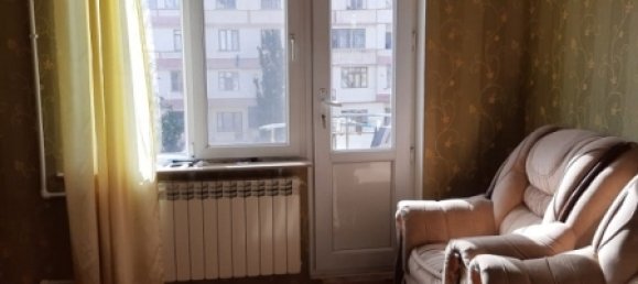 Квартира с 4 спальнями в Бинагадинский район, Азербайджан № 144 23