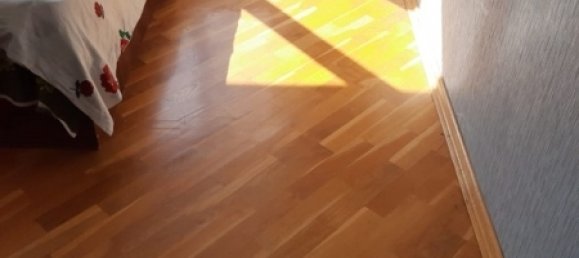 Квартира с 4 спальнями в Бинагадинский район, Азербайджан № 144 15