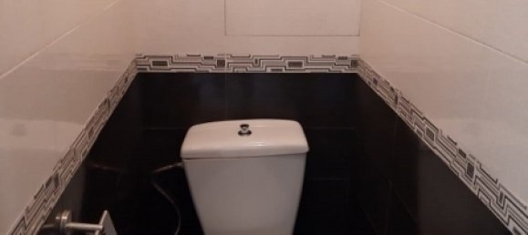 Квартира с 4 спальнями в Бинагадинский район, Азербайджан № 144 25