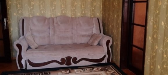 Квартира с 4 спальнями в Бинагадинский район, Азербайджан № 144 5