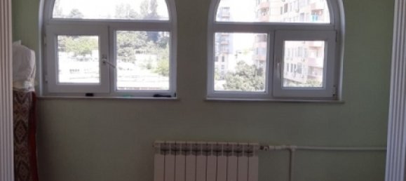 Квартира с 4 спальнями в Бинагадинский район, Азербайджан № 144 2