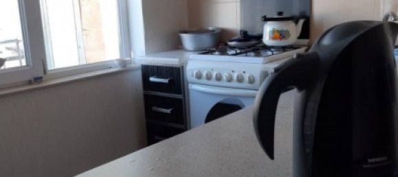 Квартира с 4 спальнями в Бинагадинский район, Азербайджан № 144 12