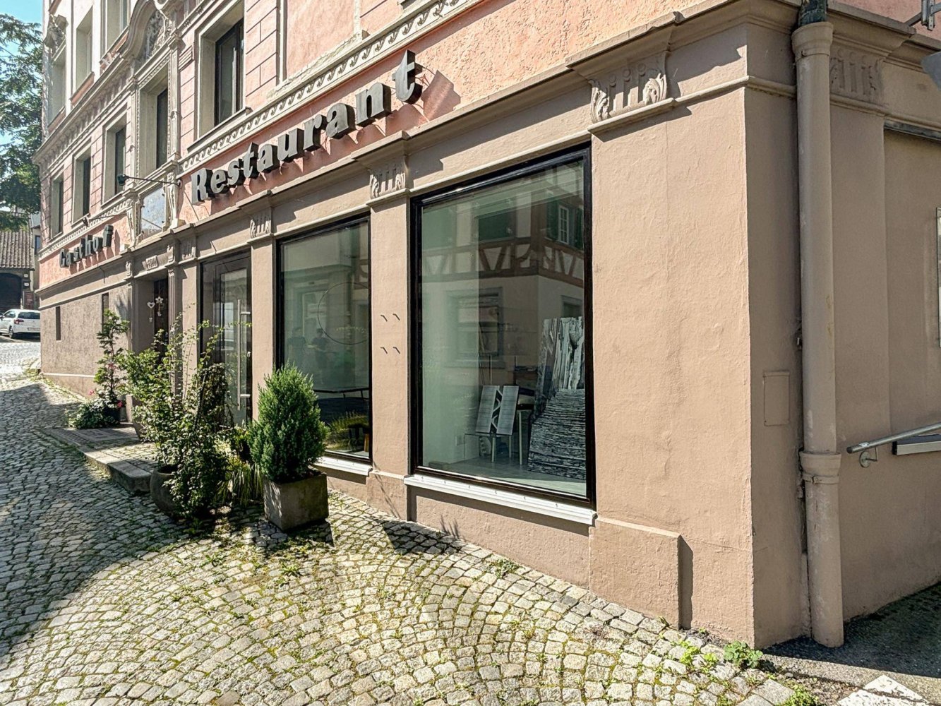 Bureau à Bregenz, Austria 22m² No. 87878