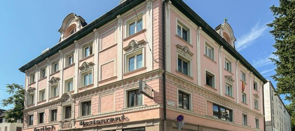 Bureau à Bregenz, Austria 22m² No. 87878 15