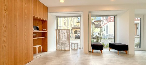 Bureau à Bregenz, Austria 22m² No. 87878 5