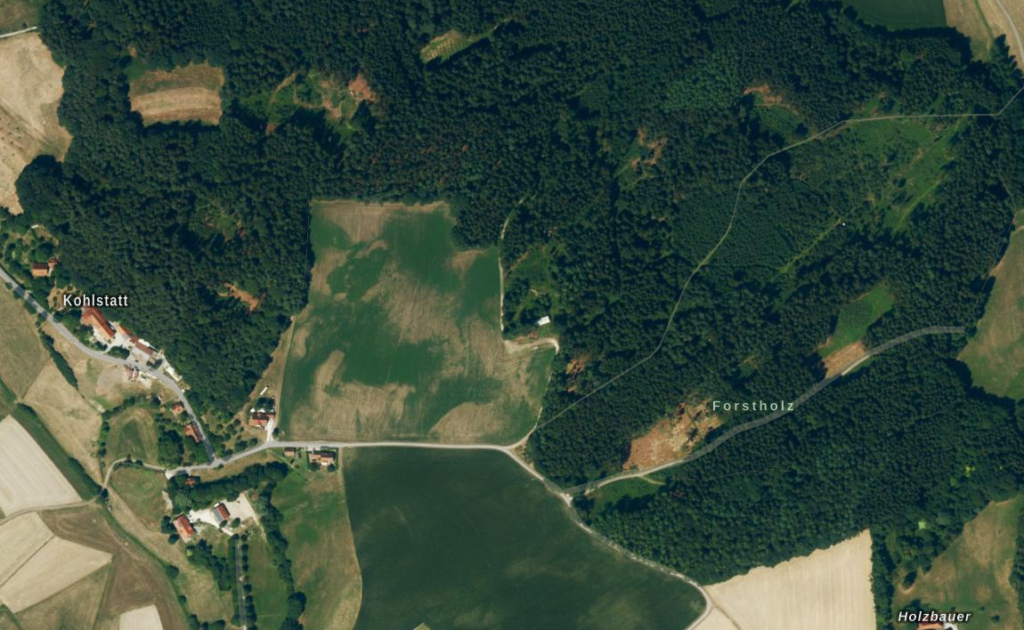  قطعة أرض في Pfaffenhofen an der Ilm, Germany رقم 169675