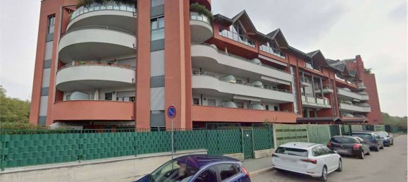 1 bedroom Apartment in Legnano, Italy No. 337856 5