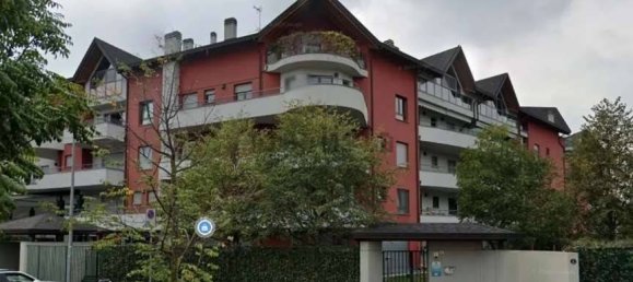 1 bedroom Apartment in Legnano, Italy No. 337856 2