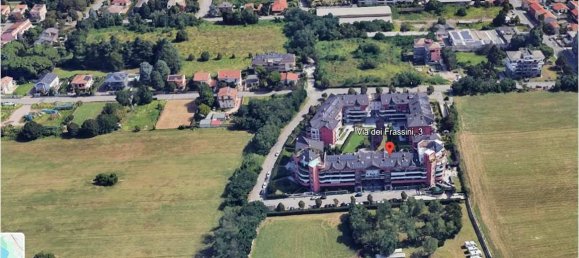 1 bedroom Apartment in Legnano, Italy No. 337856 6