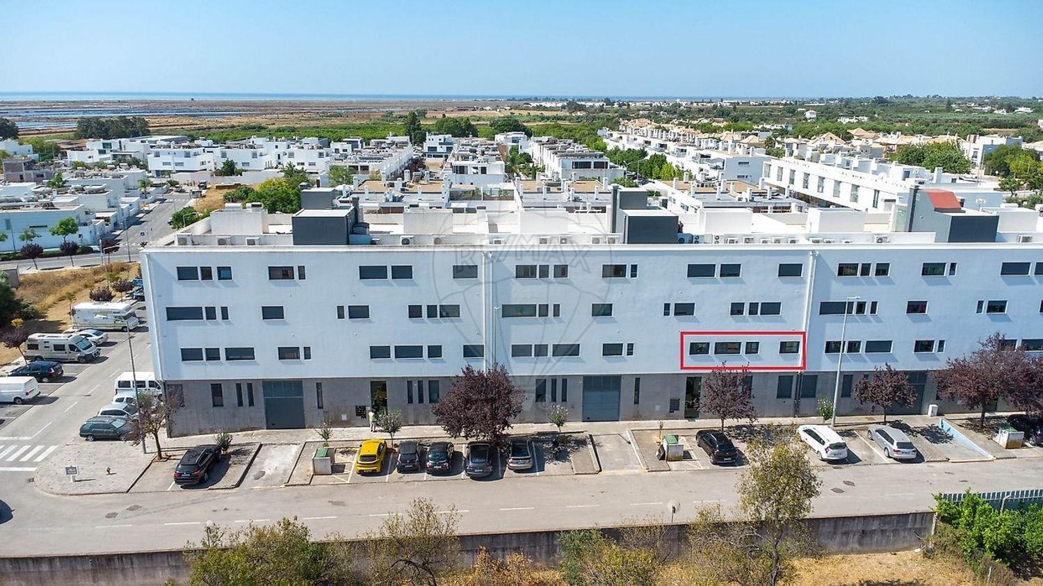 1 Schlafzimmer Wohnung in Tavira, Portugal, Nr. 261303