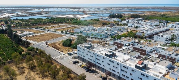1 Schlafzimmer Wohnung in Tavira, Portugal, Nr. 261303 3