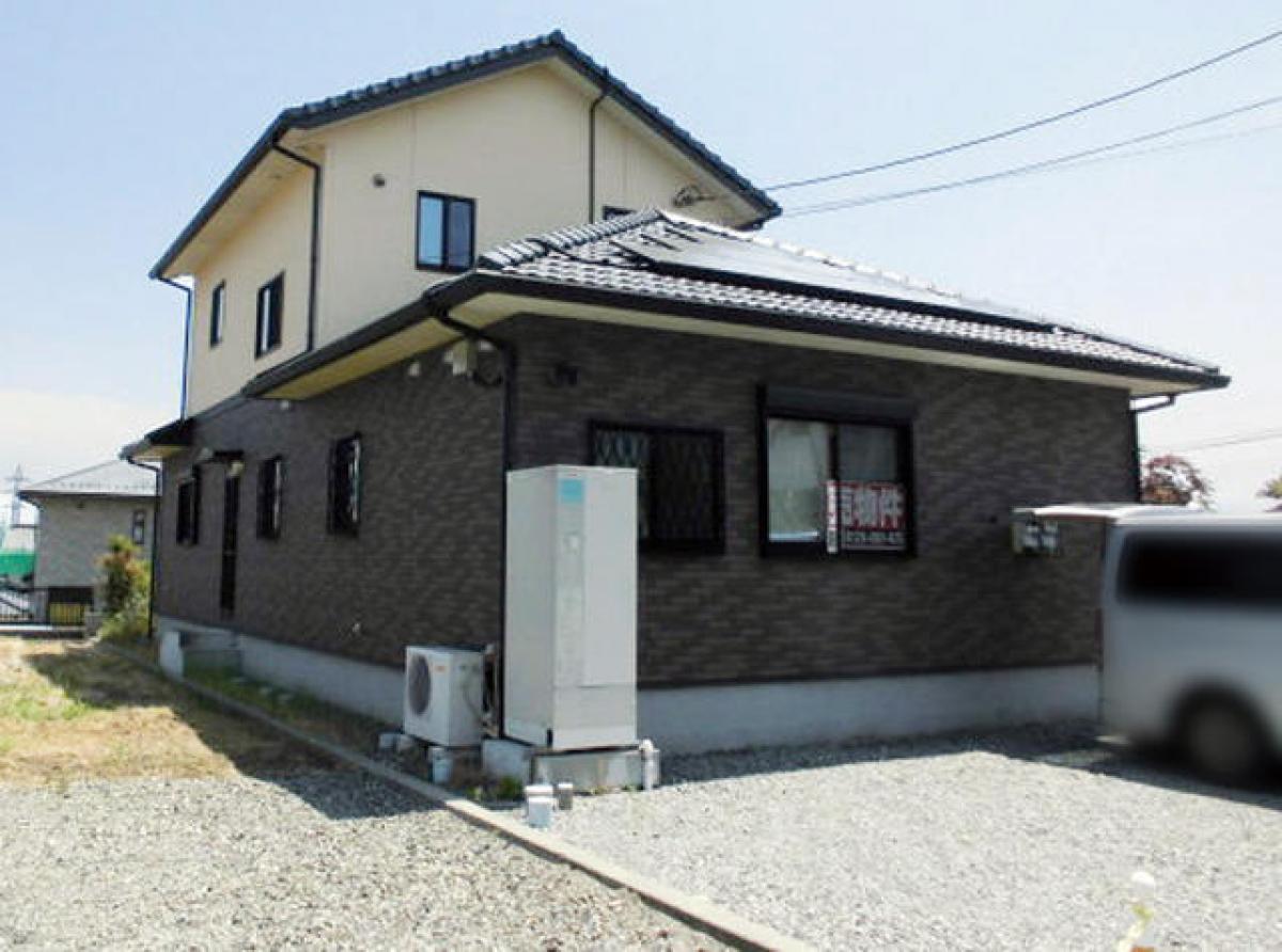 2 Schlafzimmer Haus in Yamanashi, Japan, Nr. 3343